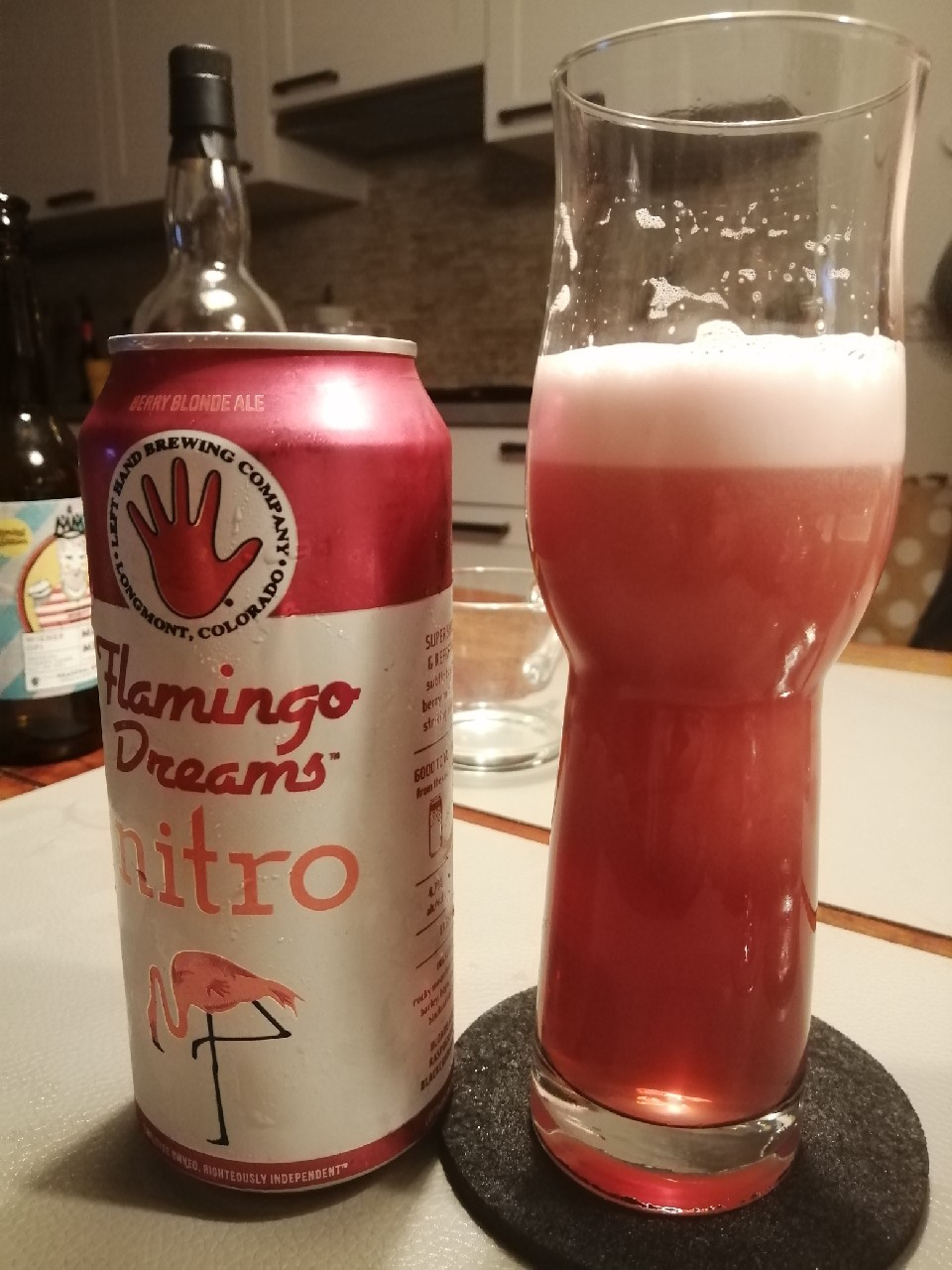 Flamingo Dreams Nitro, United States