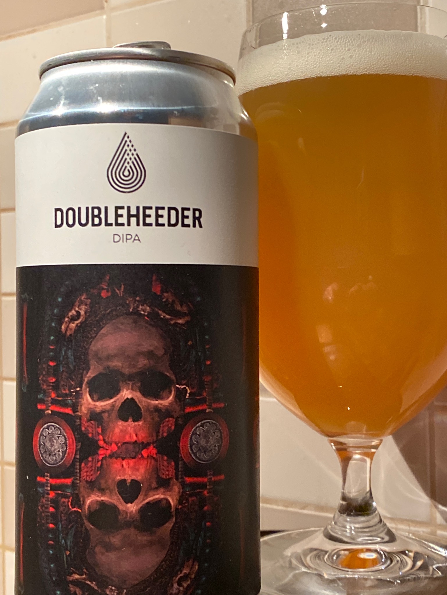 Doubleheeder, England