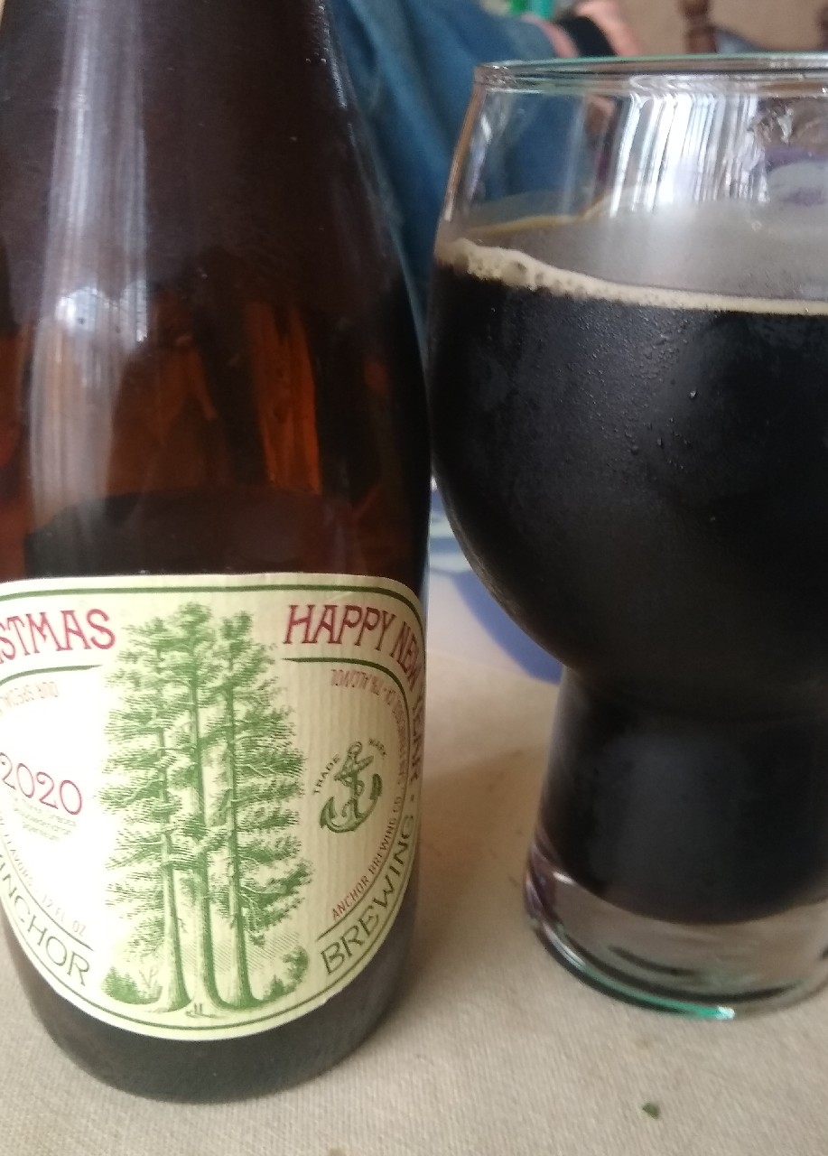 Merry Christmas & Happy New Year (2020), United States