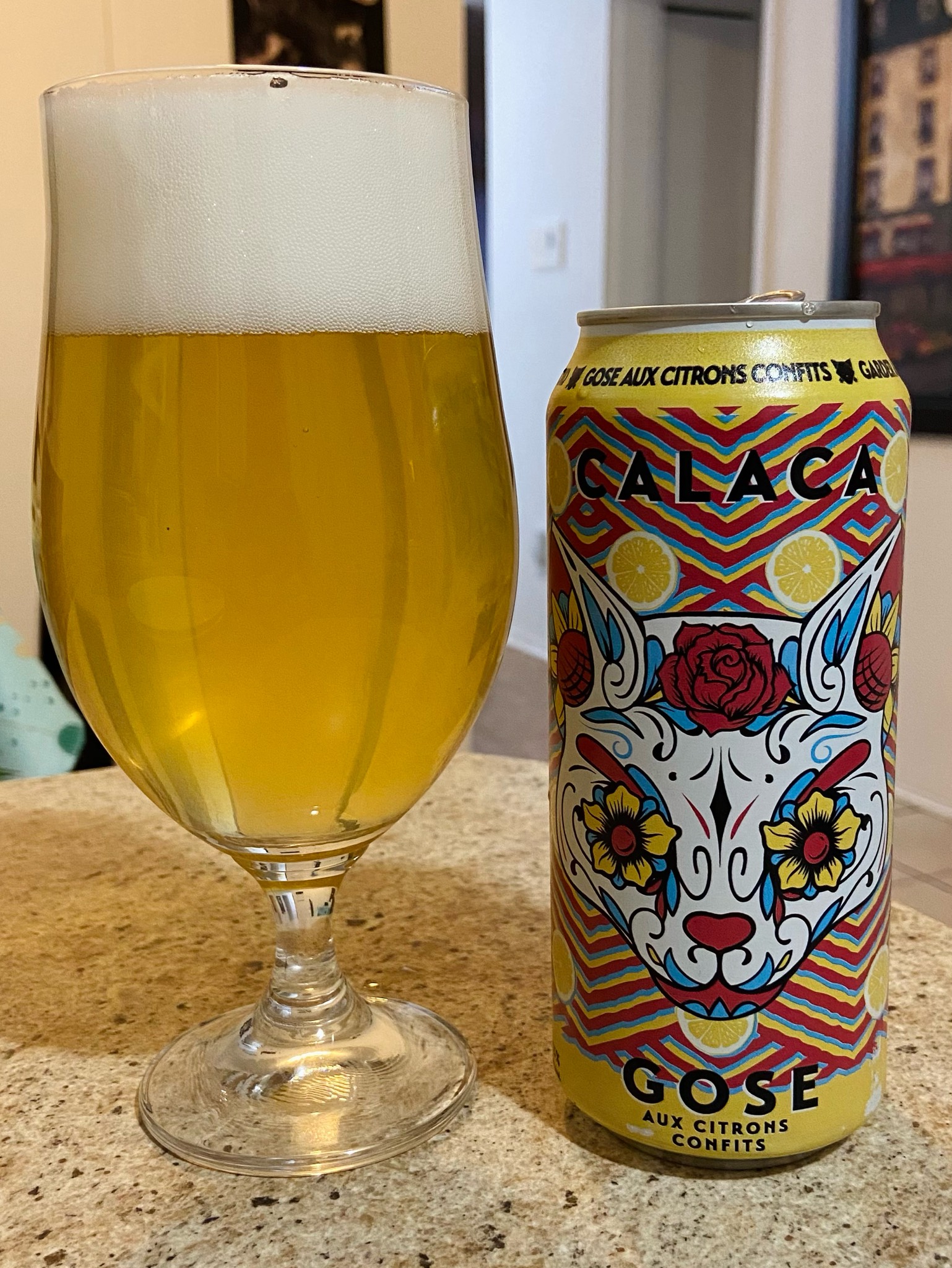 Calaca, Canada