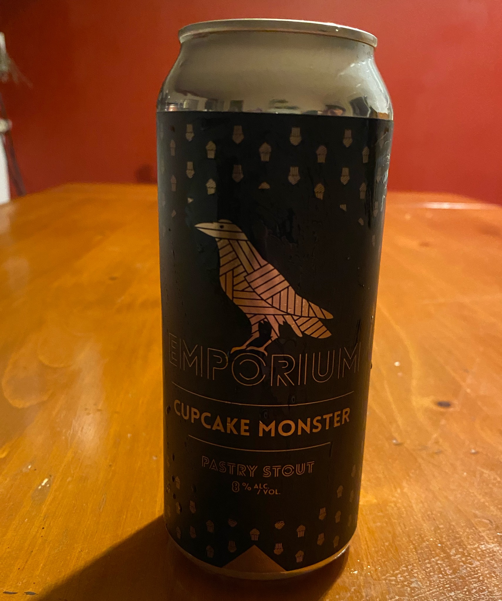 Cupcake Monster, Canada