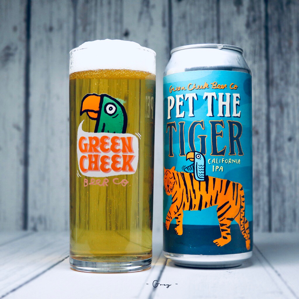 Pet The Tiger, United States