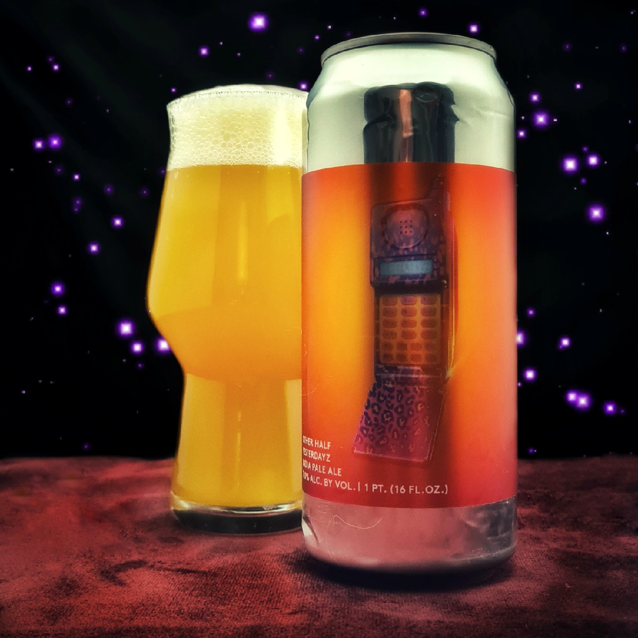 Yesterdayz, United States