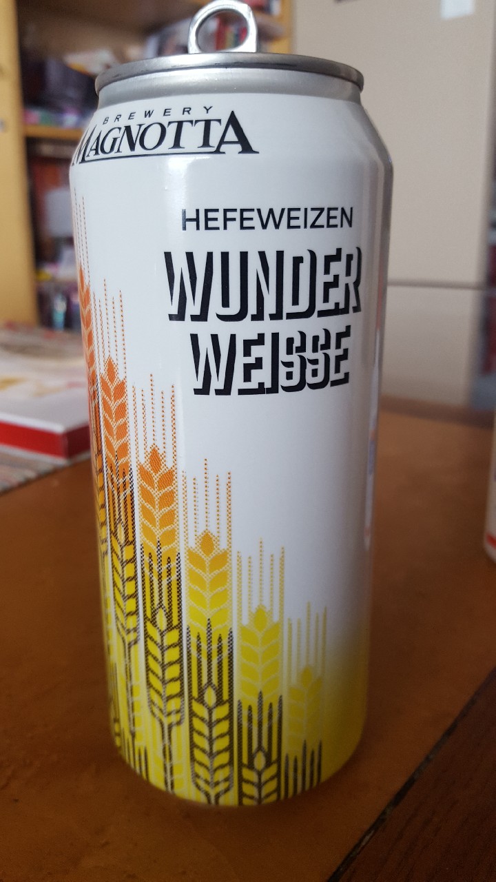 True North Wunder Weisse, Canada