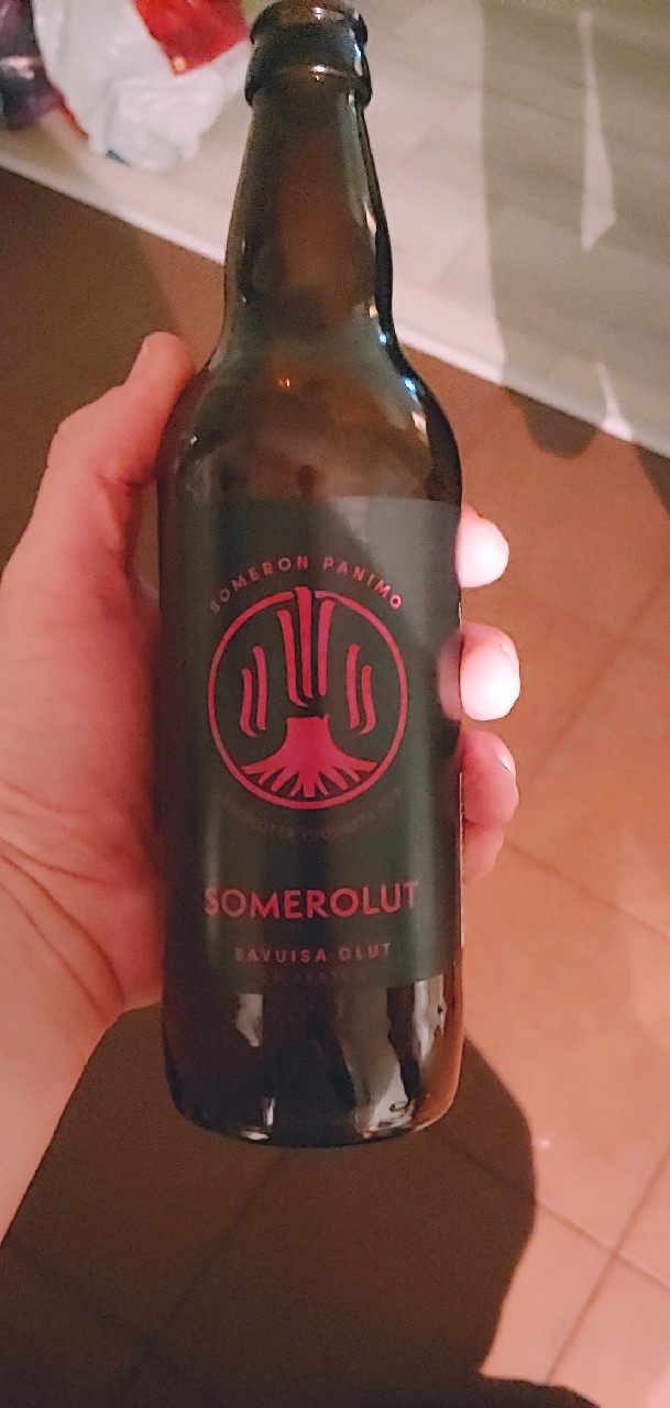 Somerolut 5,5 %, Finland