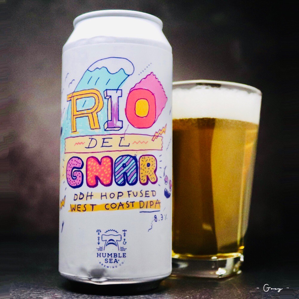 Rio Del Gnar, United States