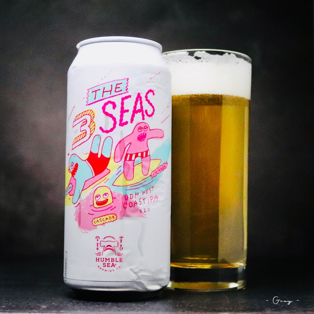 The 3 Seas, United States