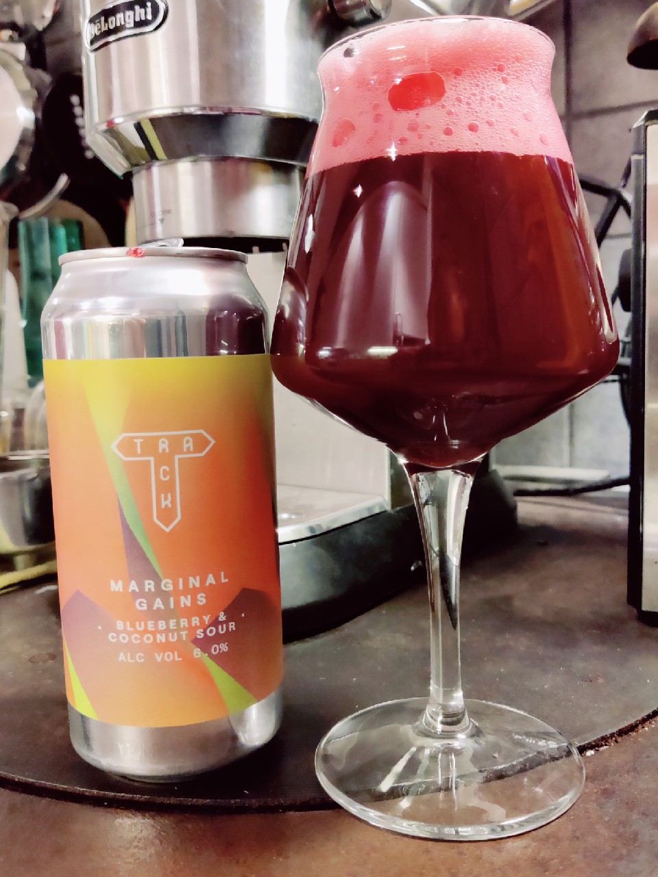 Marginal Gains, England