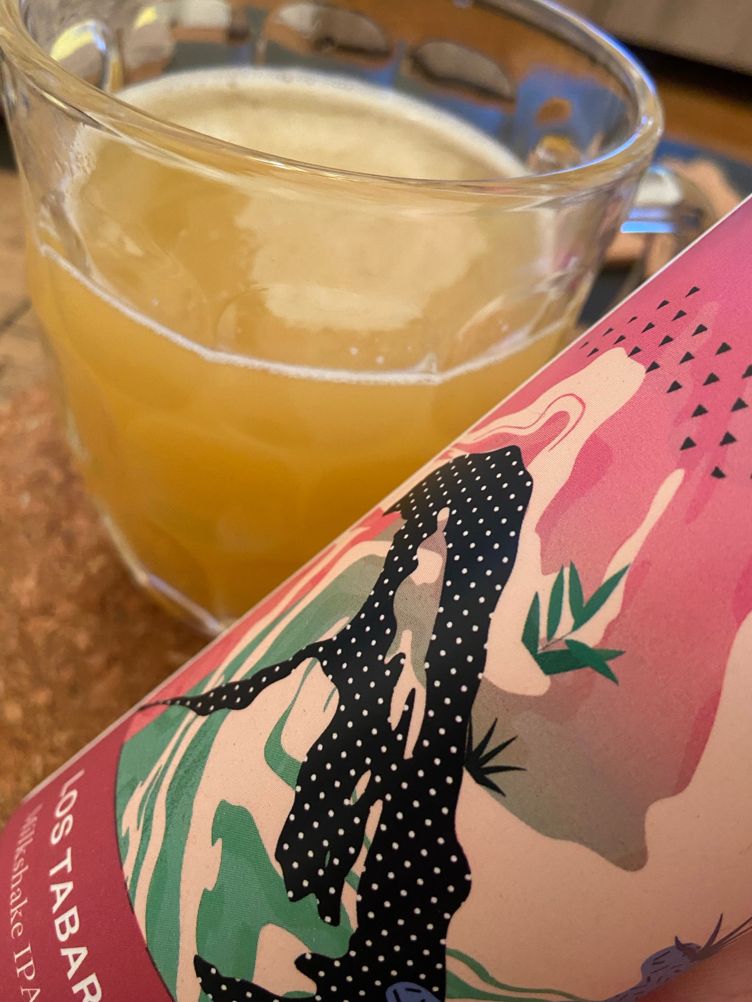 Los Tabarnacos - Mangue, Canada