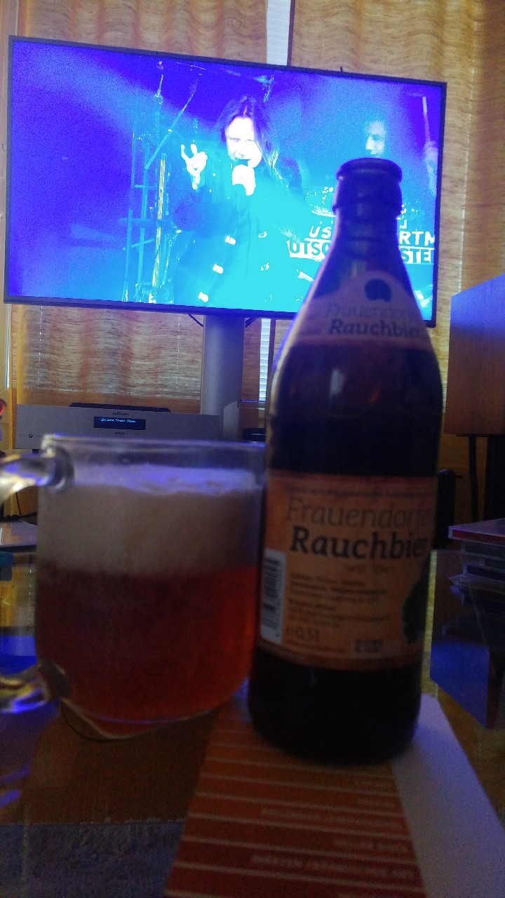 Frauendorfer Rauchbier, Germany