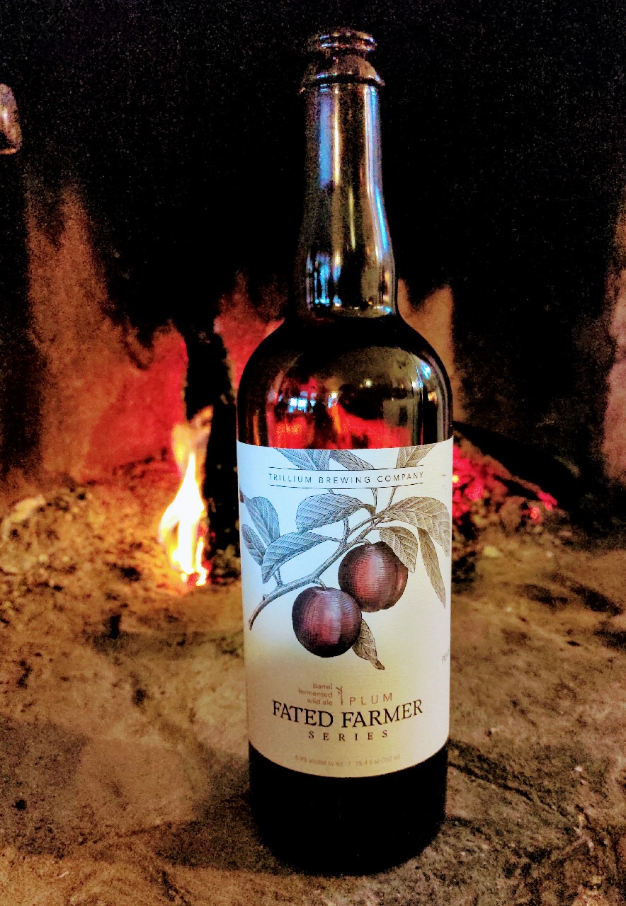 Fated Farmer: Plum, United States