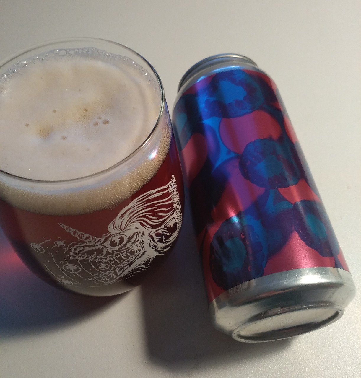 Cloud Cuckoo, Finland