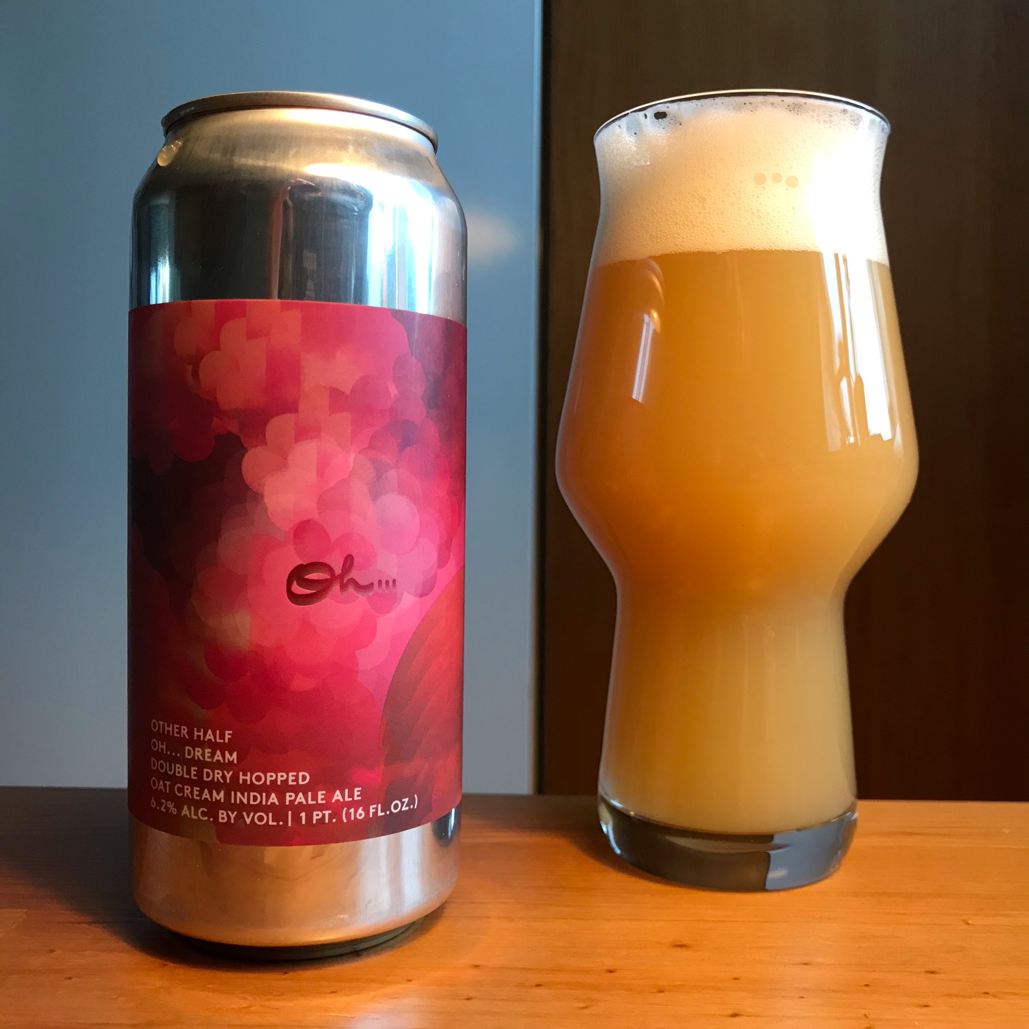 Oh... Dream, United States