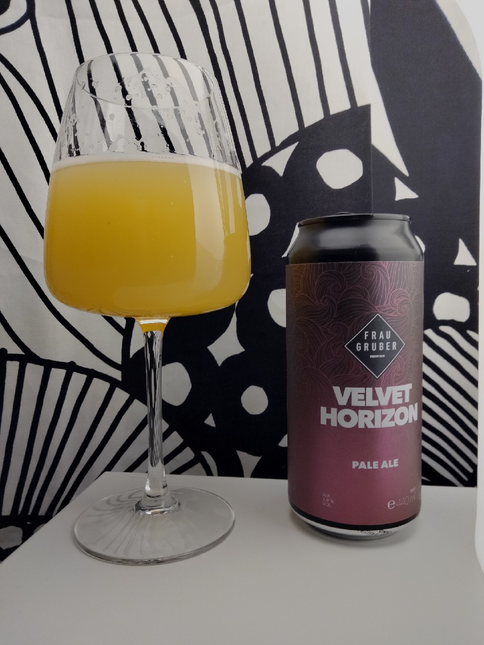 Velvet Horizon, Germany