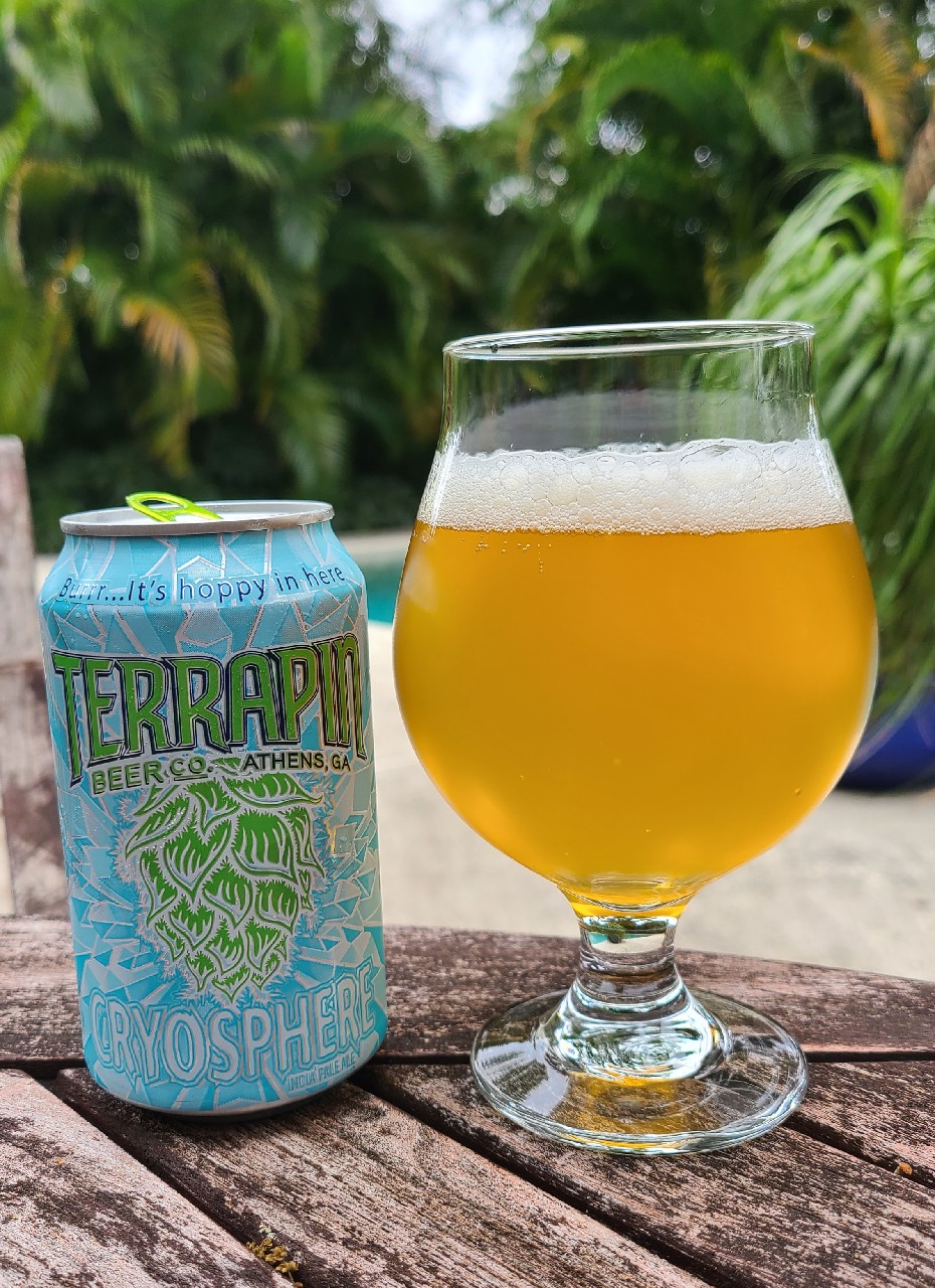 Cryosphere, United States