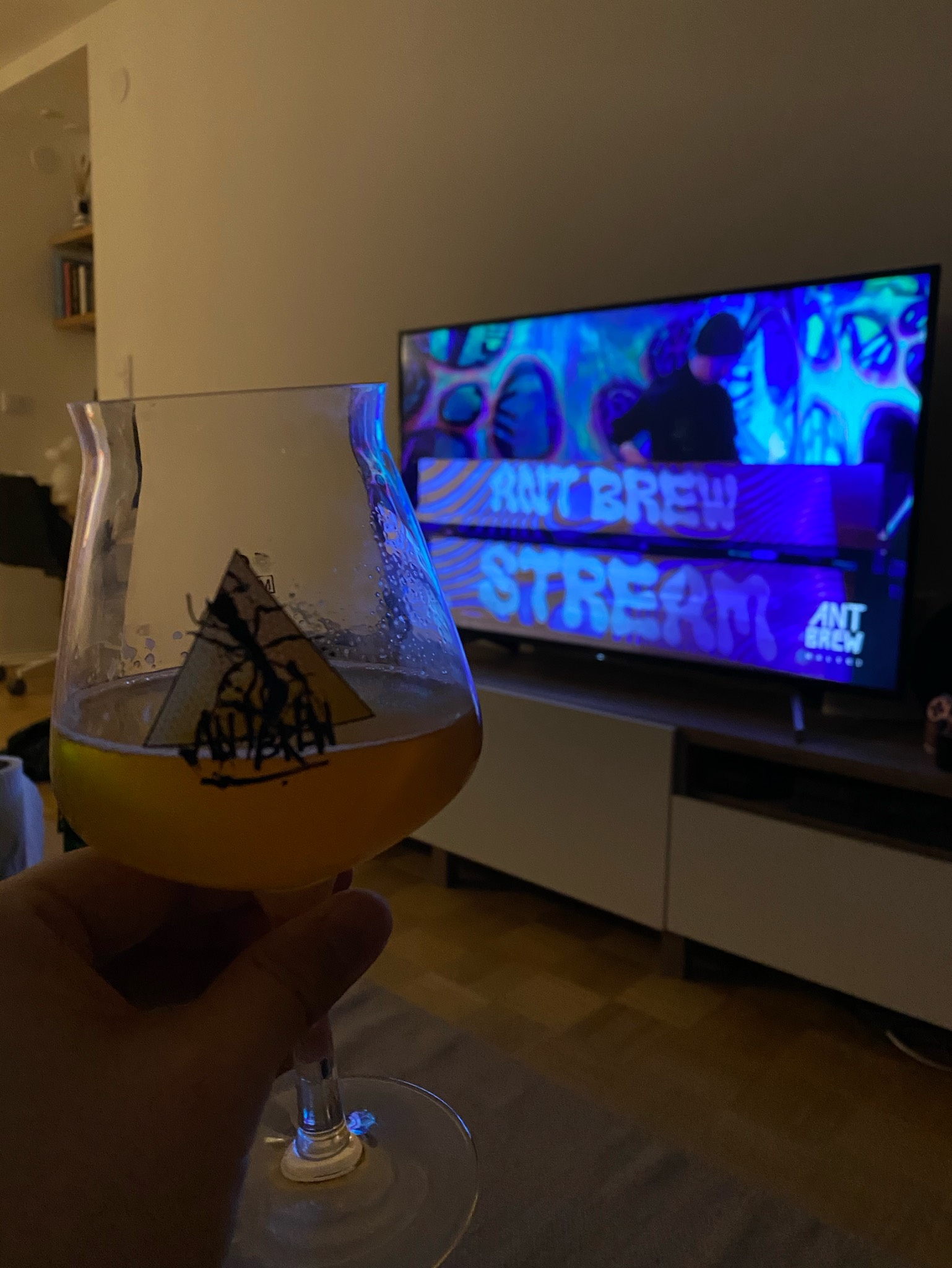 Thoughts and Prayers, Finland