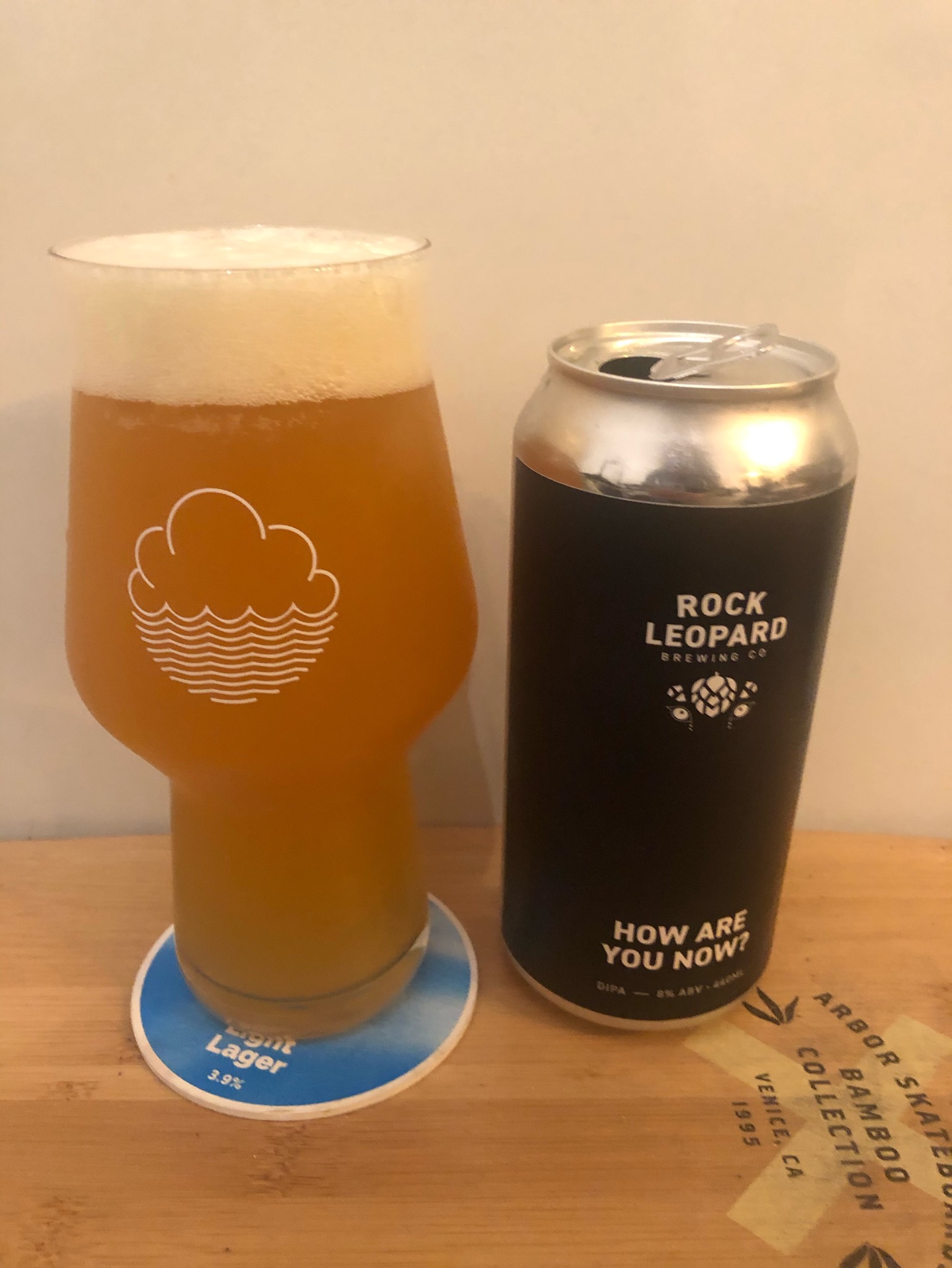 How are you now ?, England