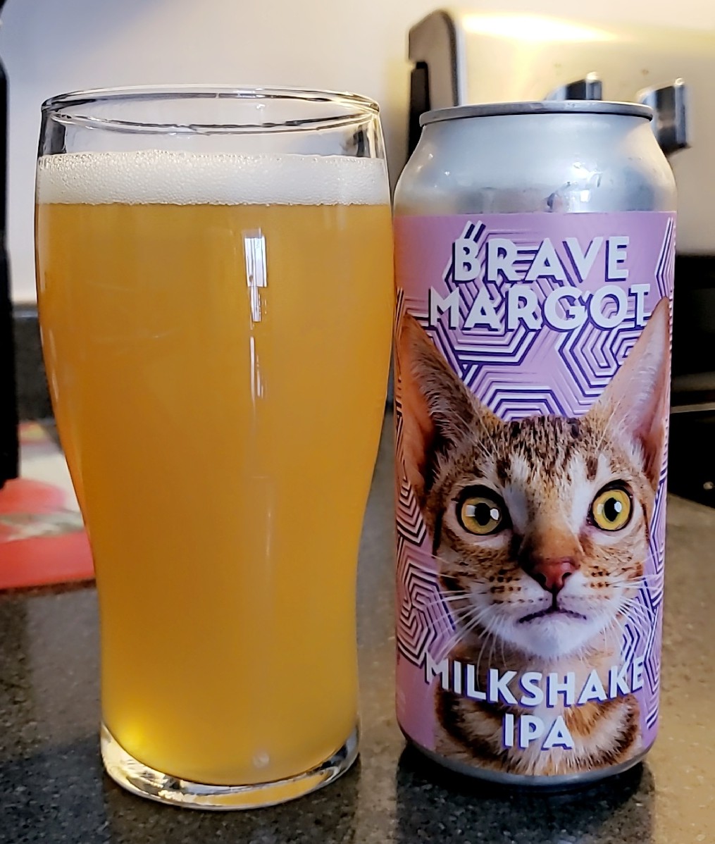 Brave Marg'ot, Canada