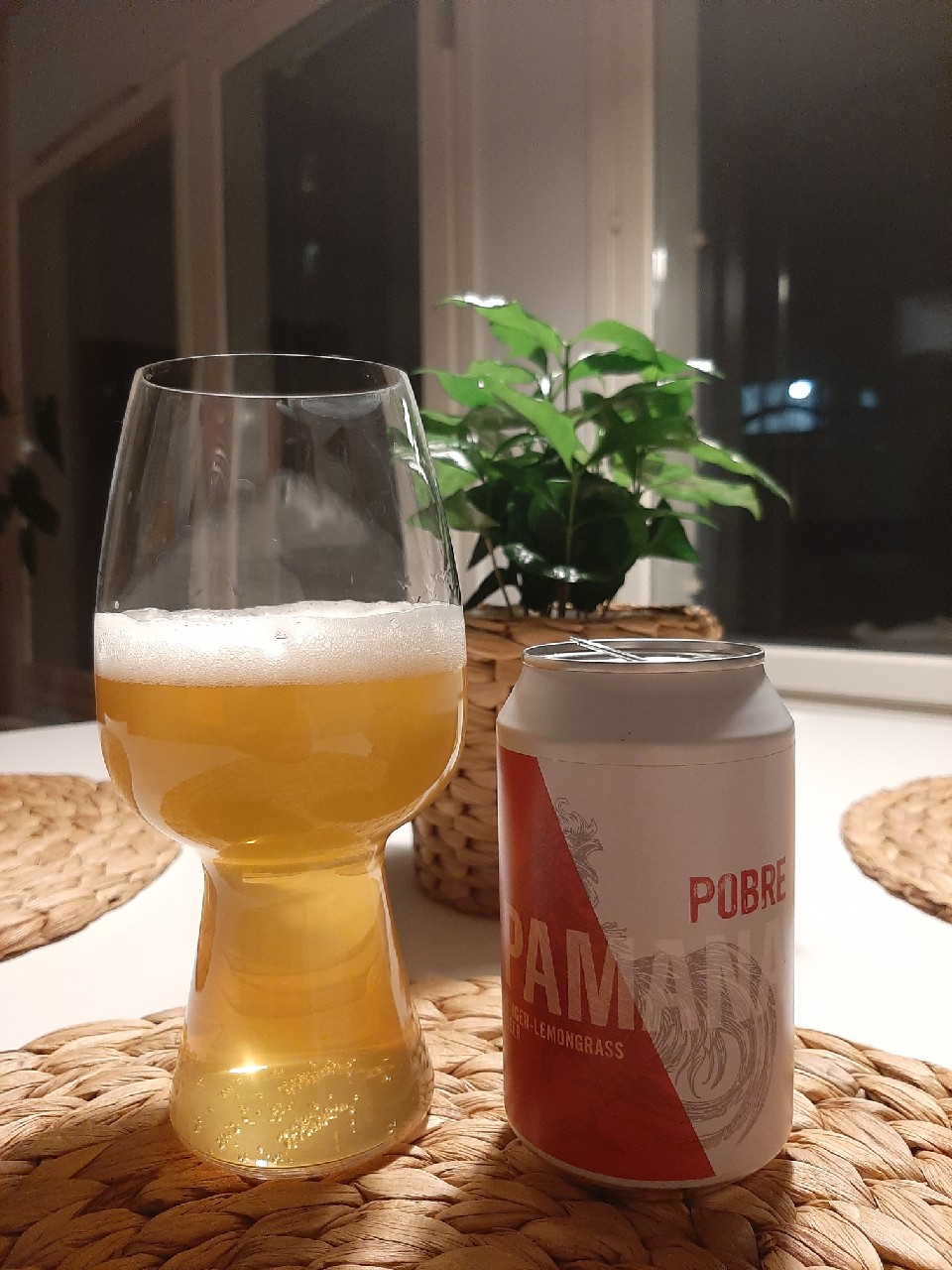 Pobre Pamana, Finland