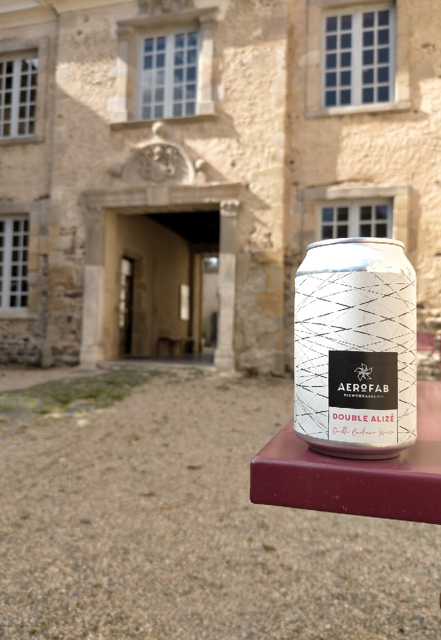 Double Alizé, France