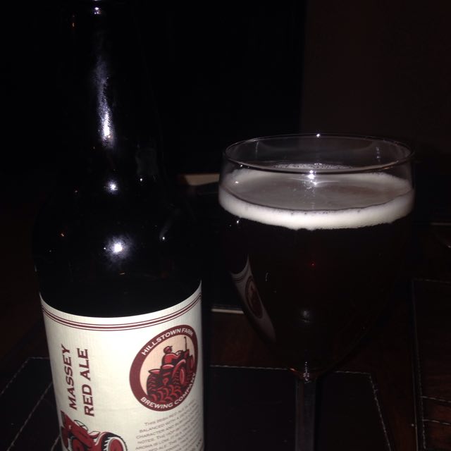 The Steaming Stag, Ireland