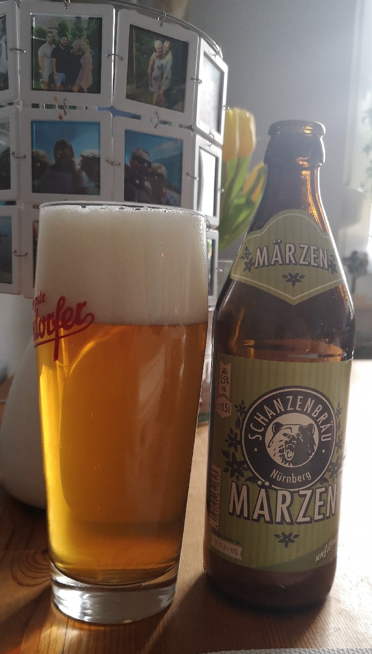 Märzen, Germany