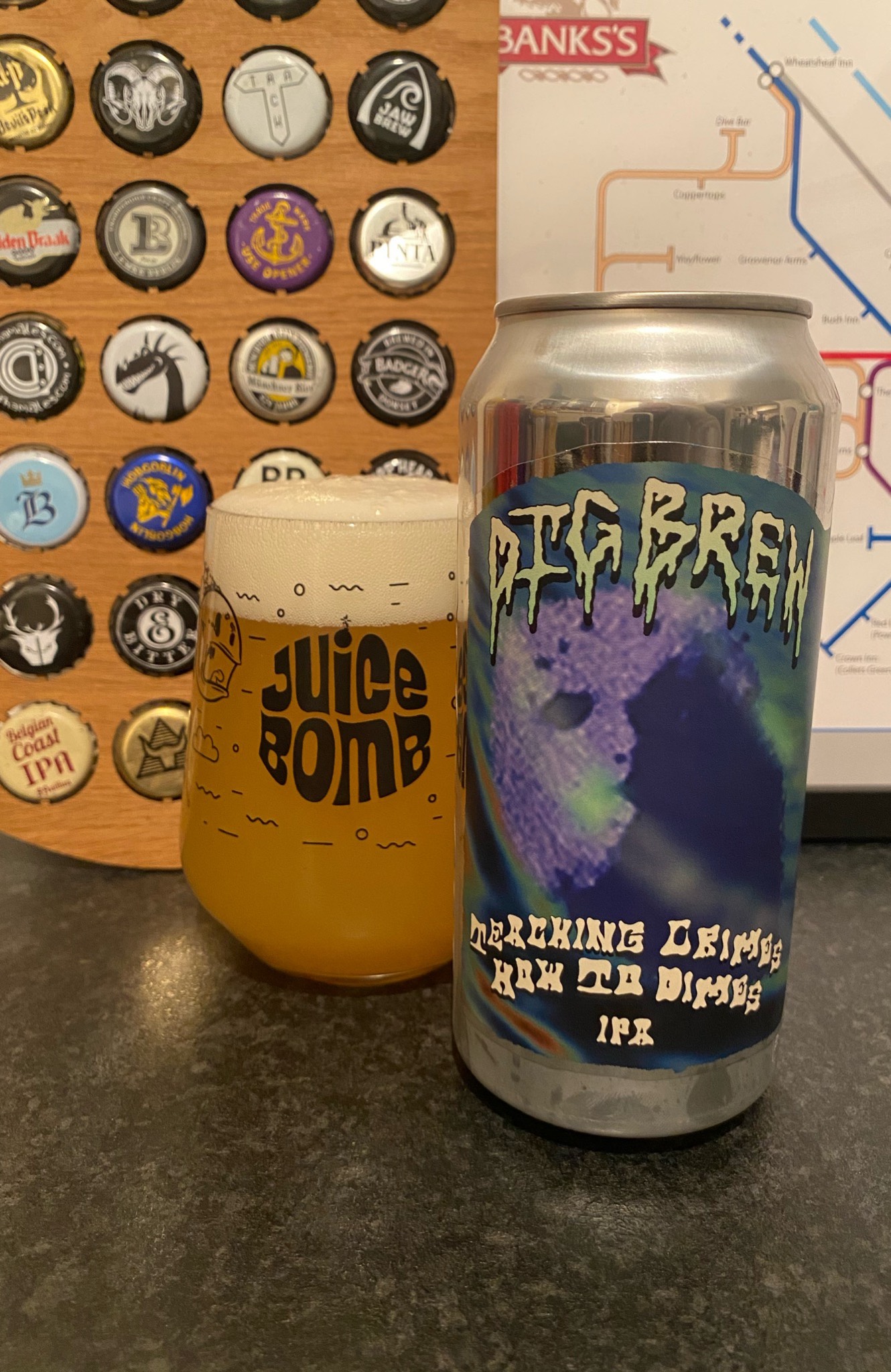 Teaching Crimes How To Dimes, England