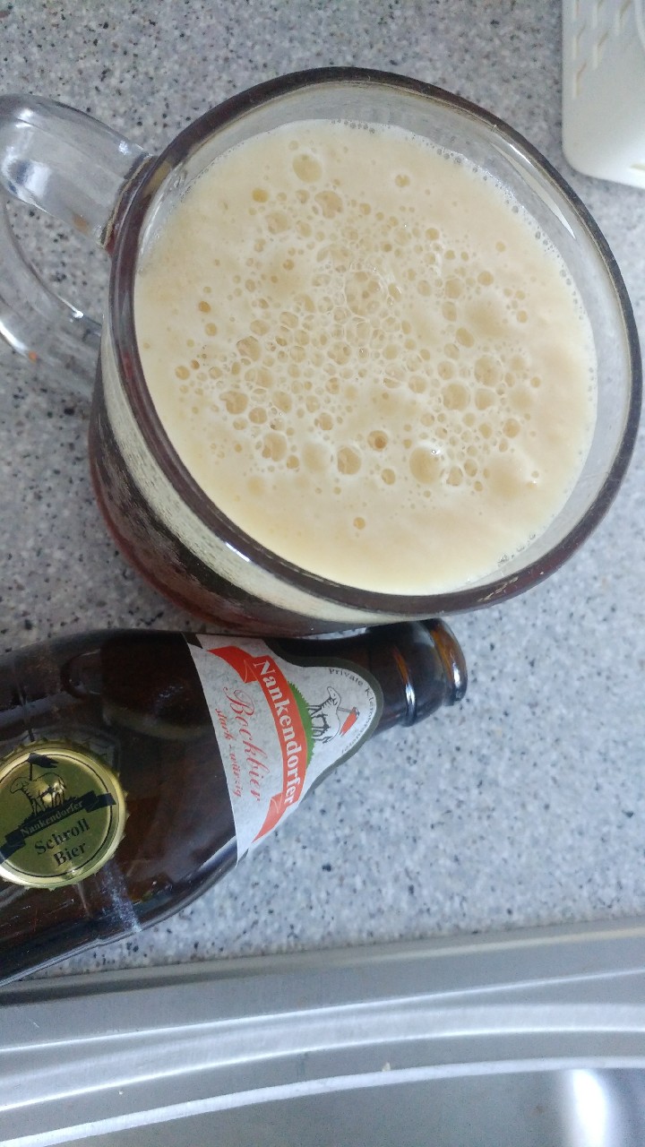 Nankendorfer Bockbier, Germany