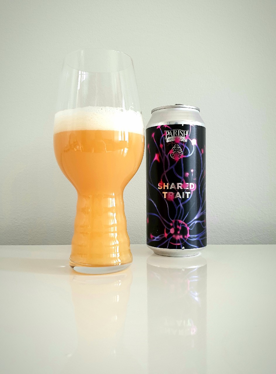 Shared Trait, United States