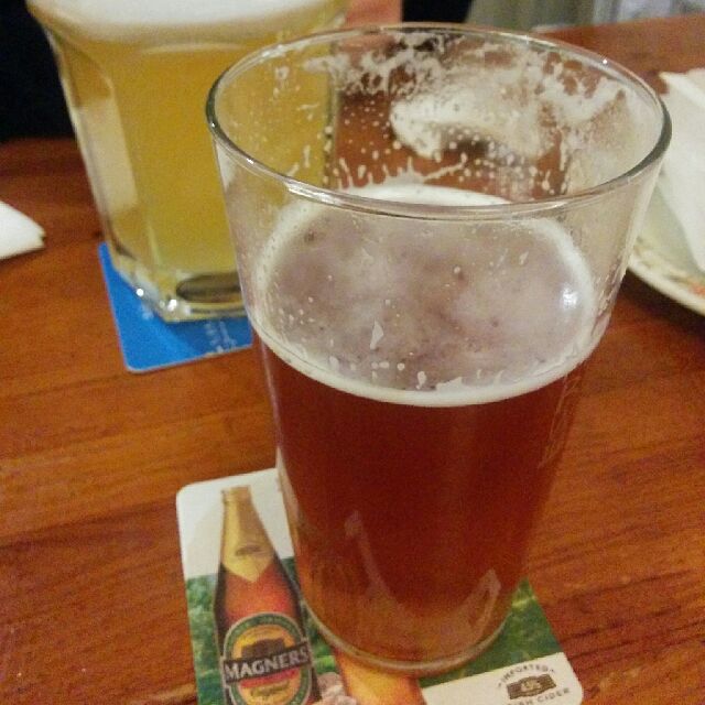 Adnams Cask Ale, England