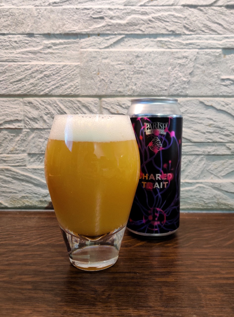 Shared Trait, United States