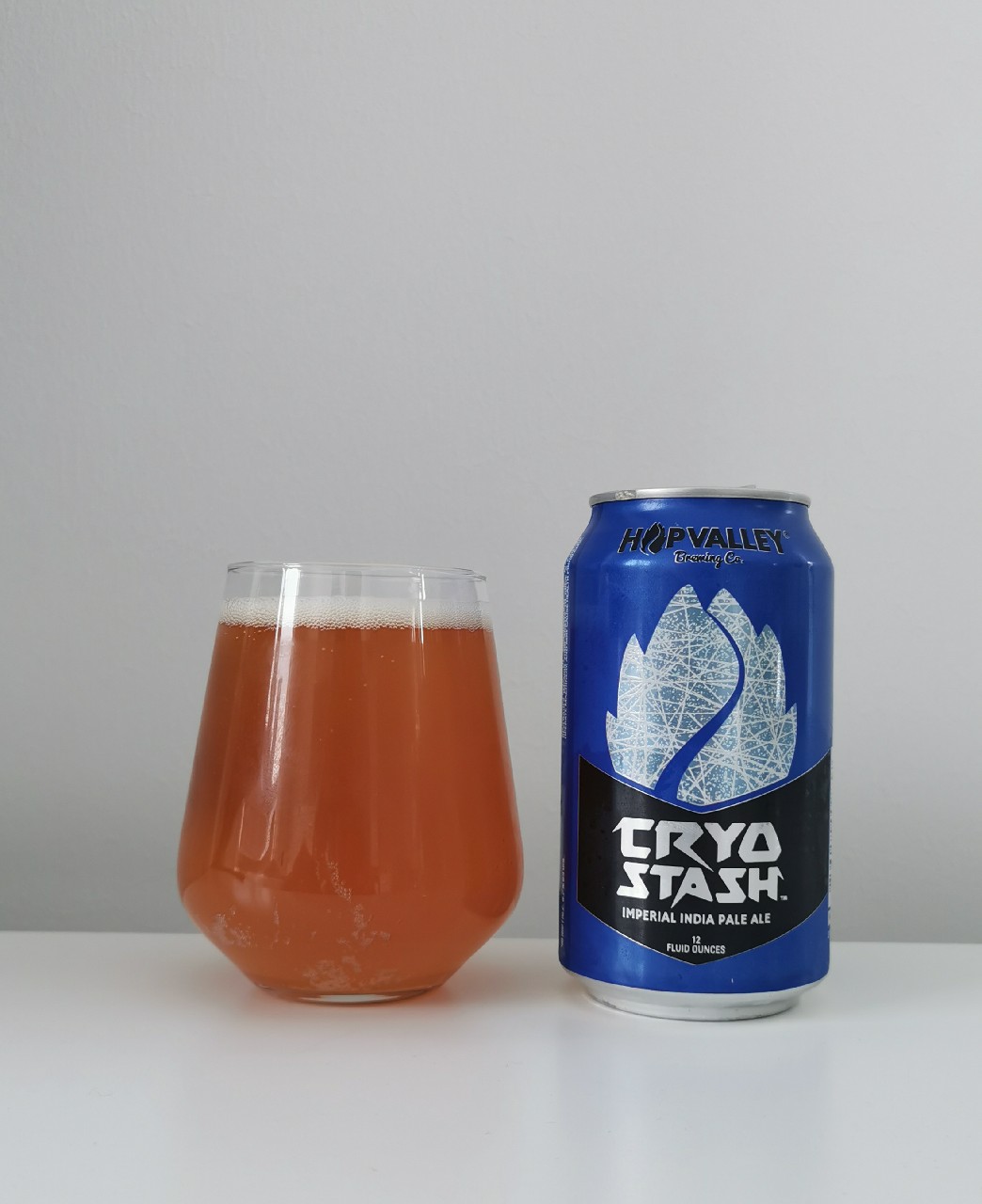 Cryo Stash, United States
