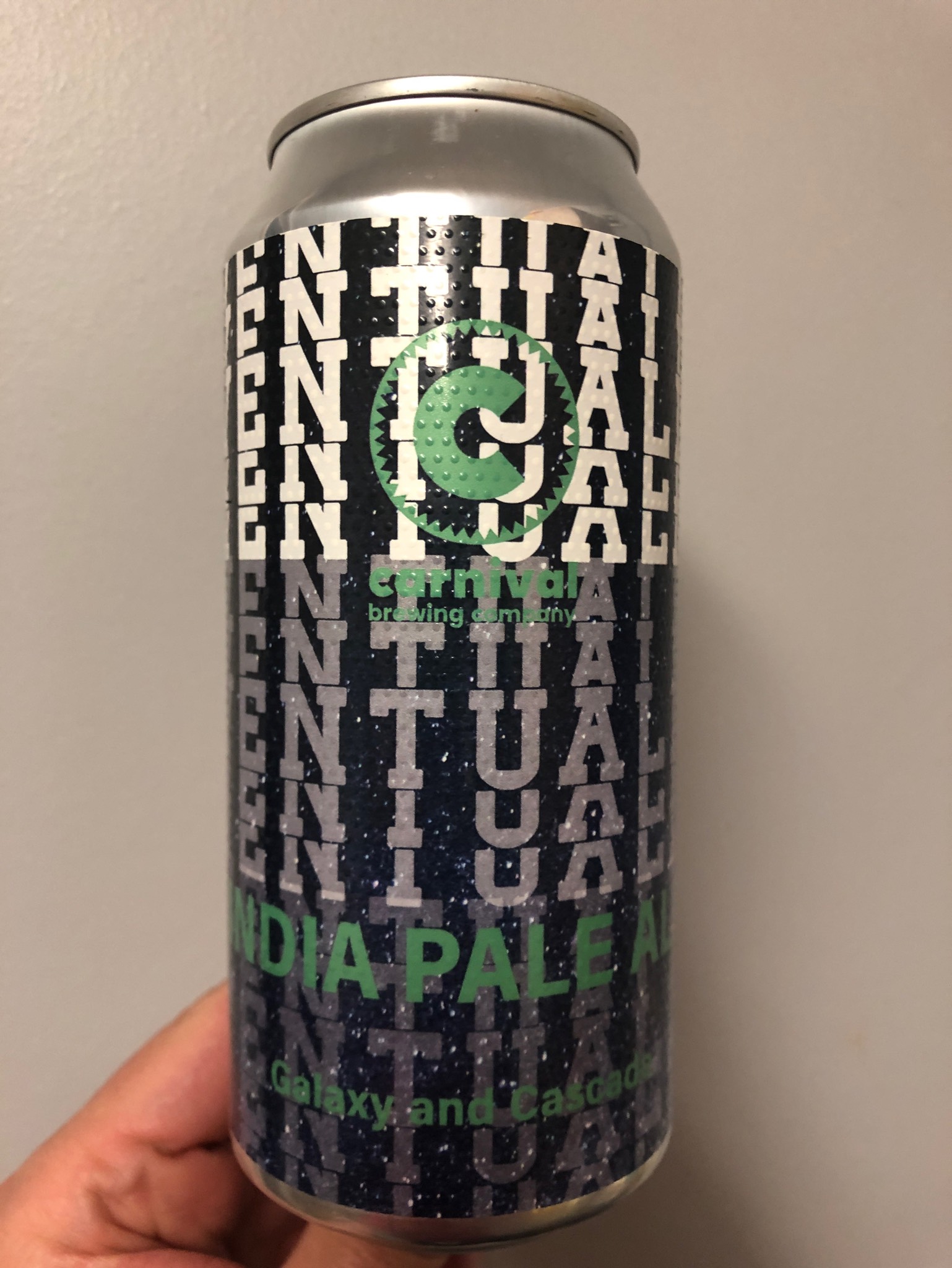 Eventuality, England