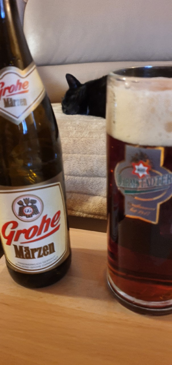 Grohe Märzen, Germany