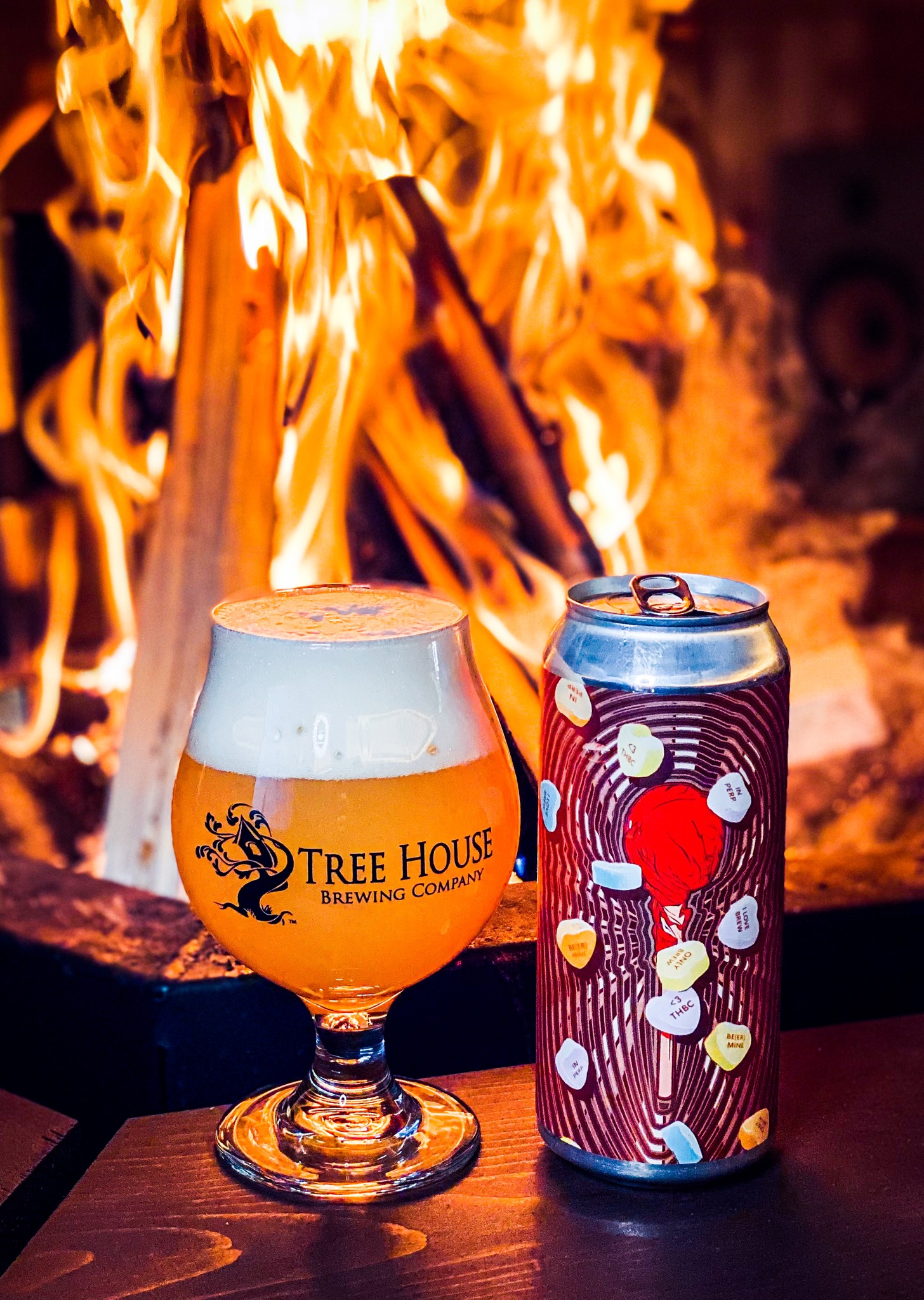 Mega Treat, United States