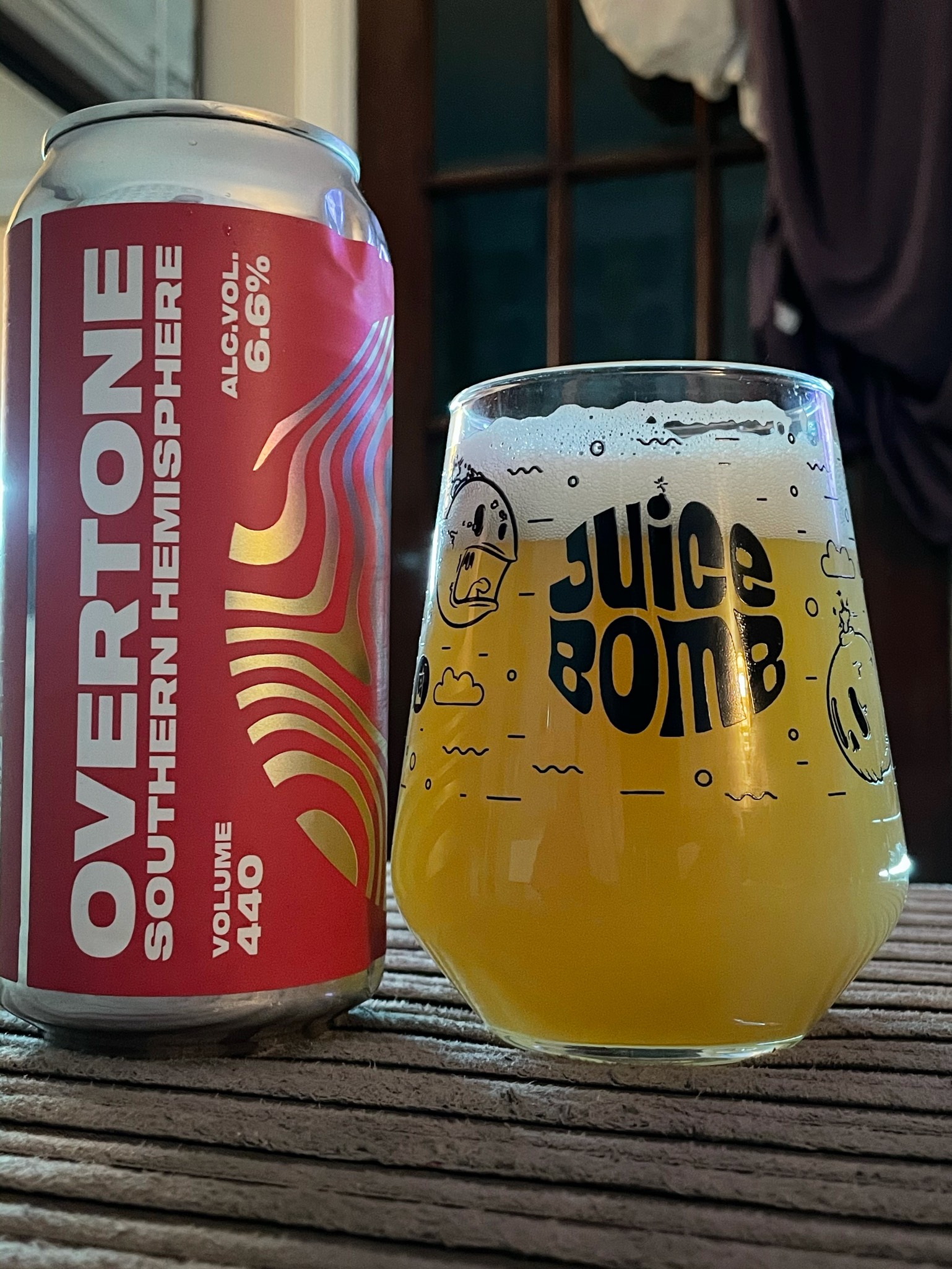 Southern Hemisphere, Scotland