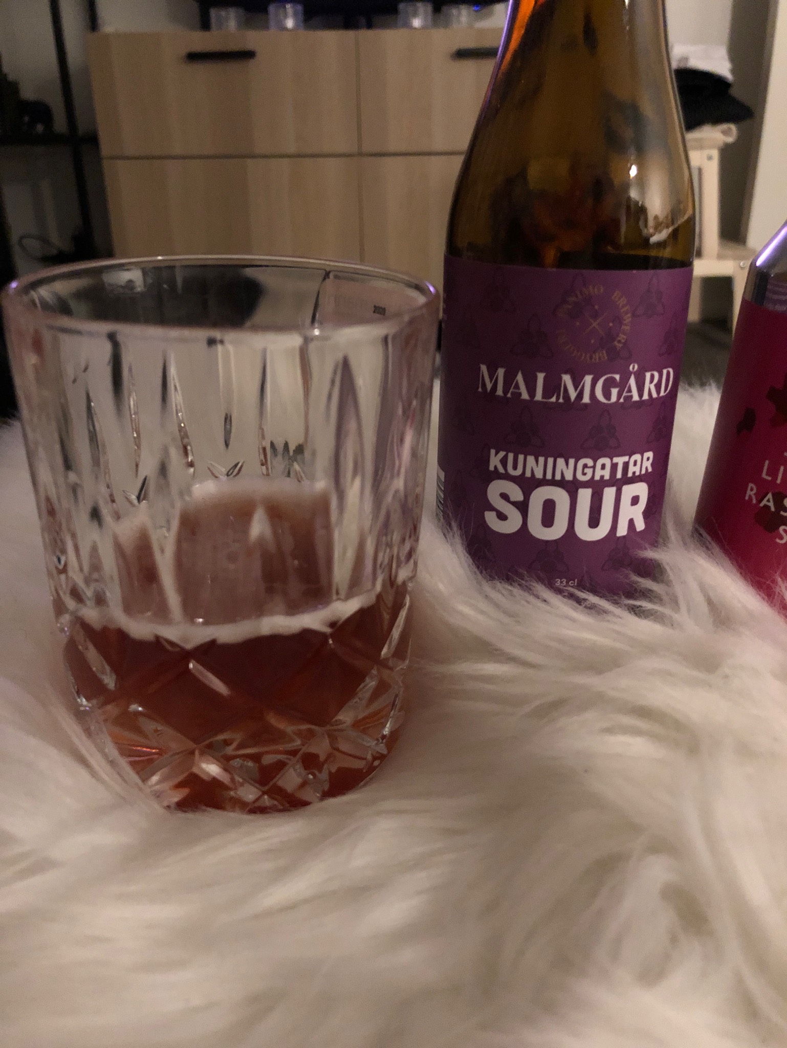 Emmer Pale Ale, Finland