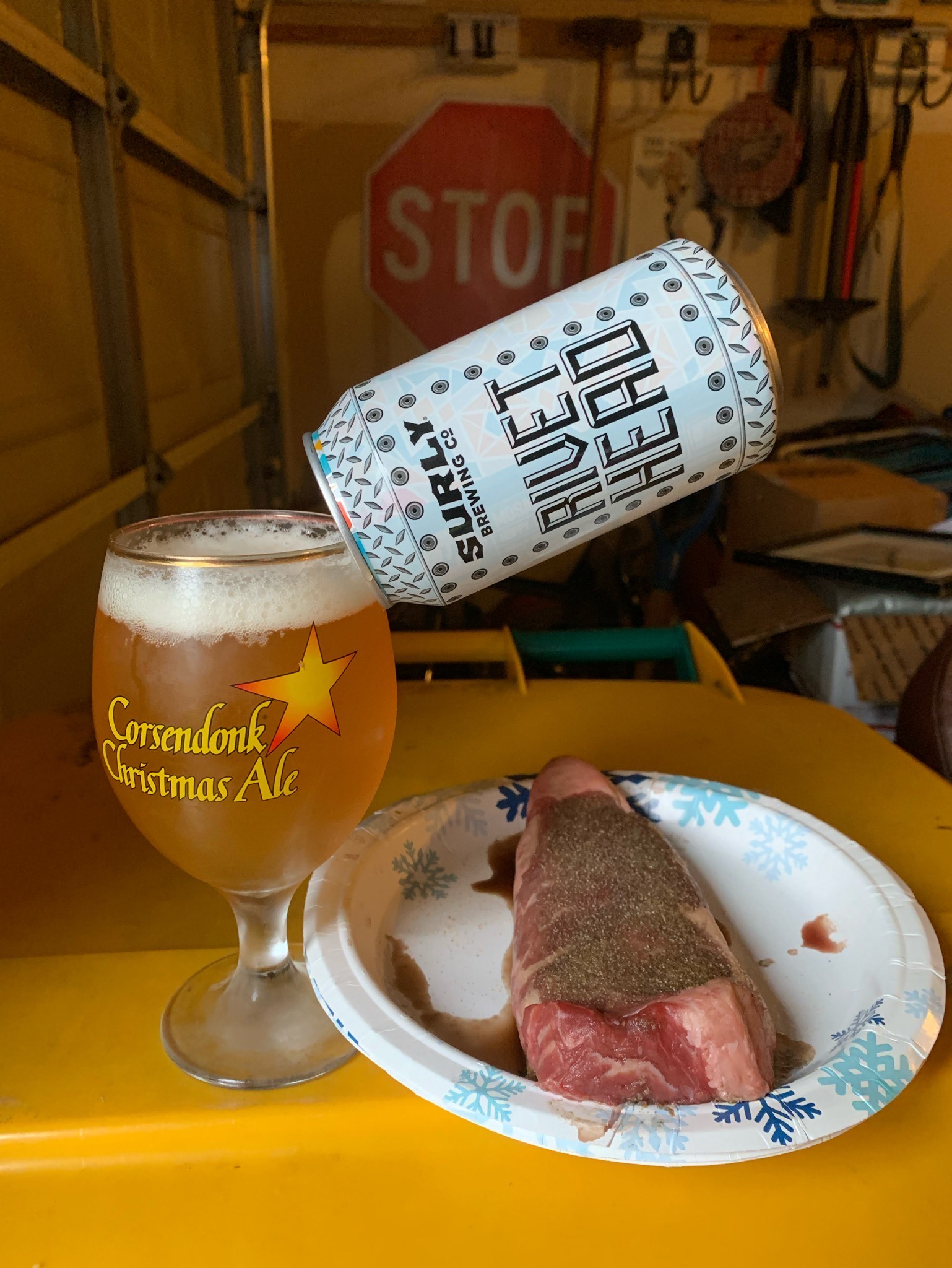 Rivet Head, United States