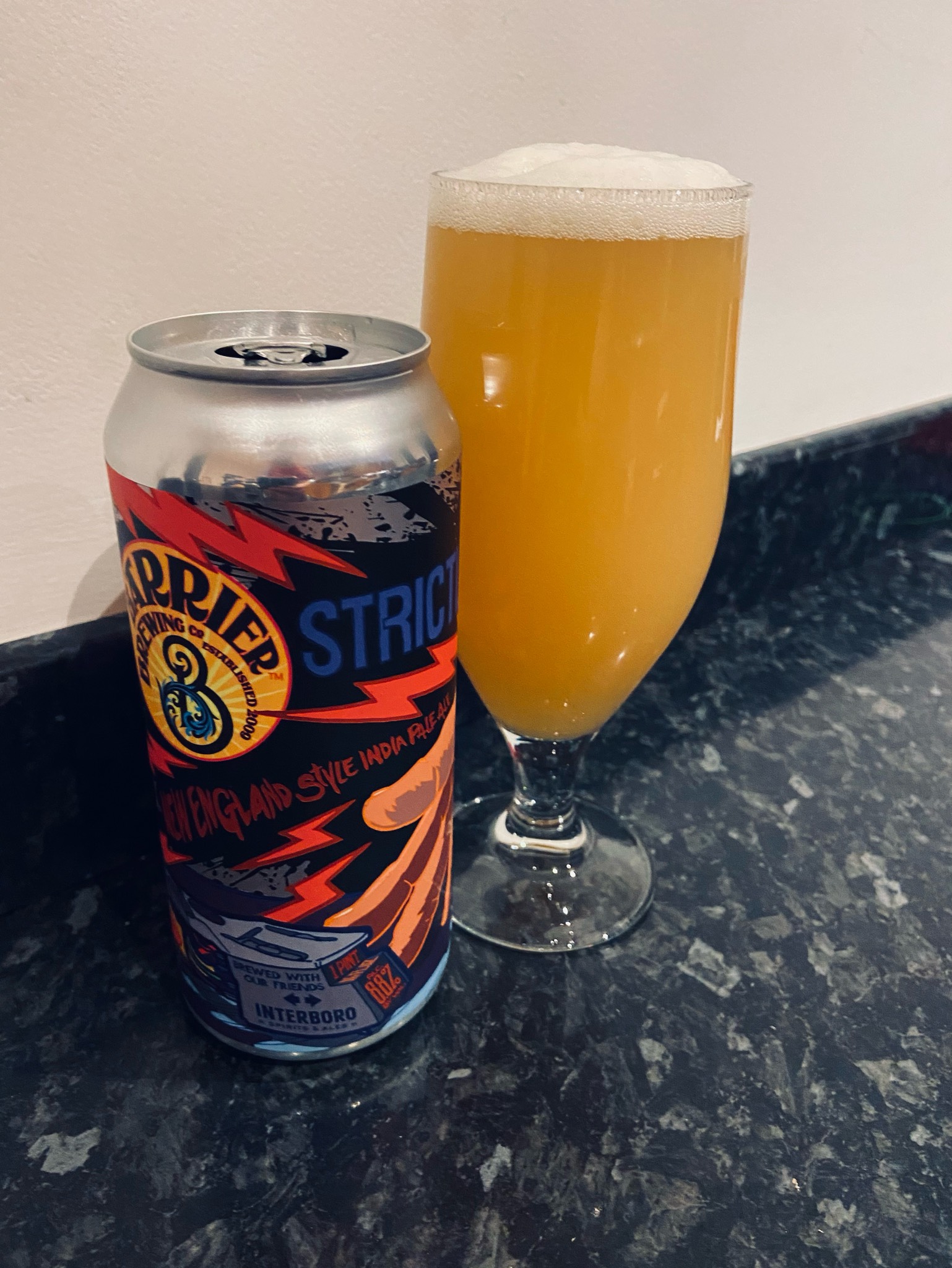 Strictly Business, United States