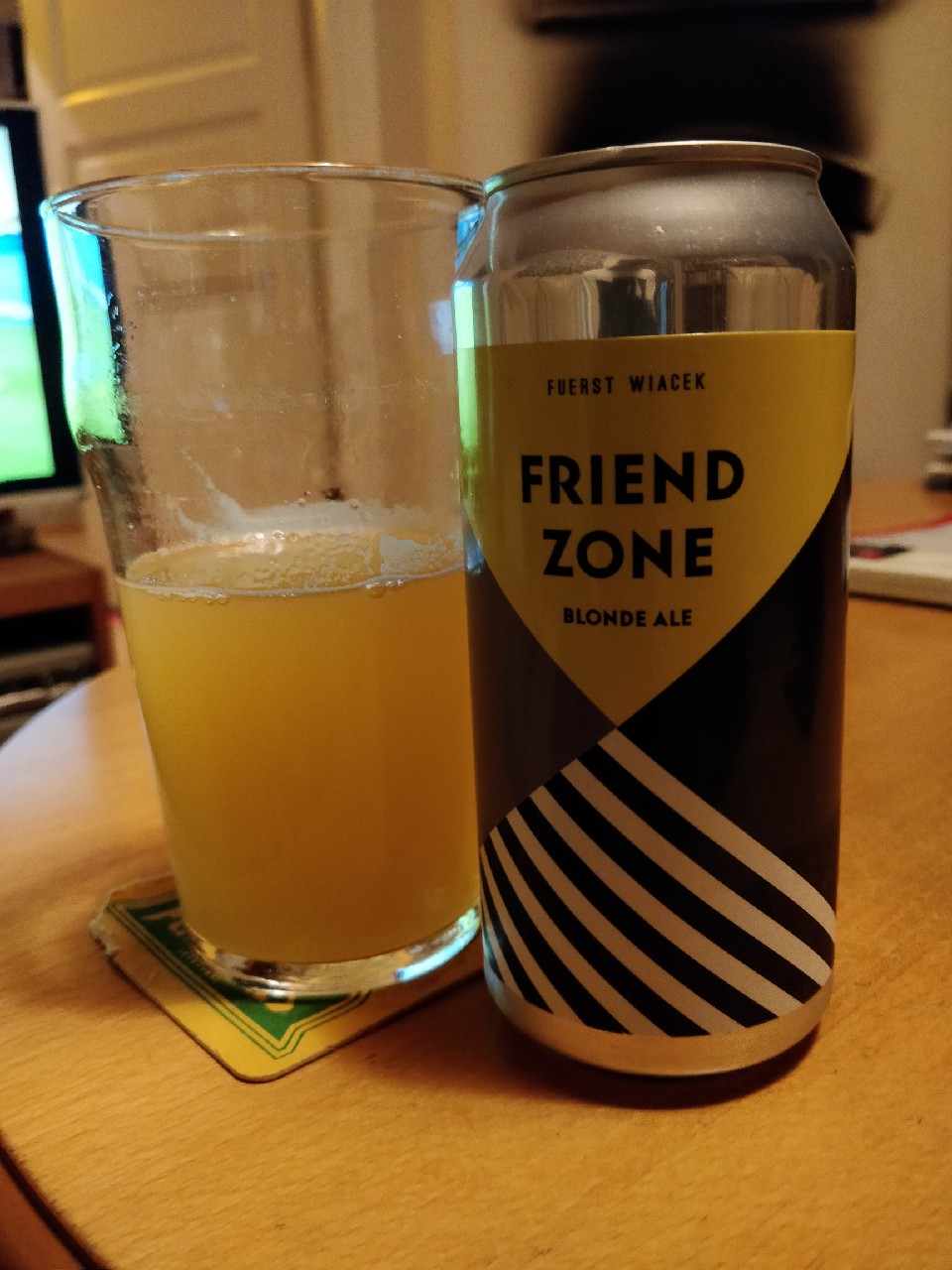 Friend Zone, Germany