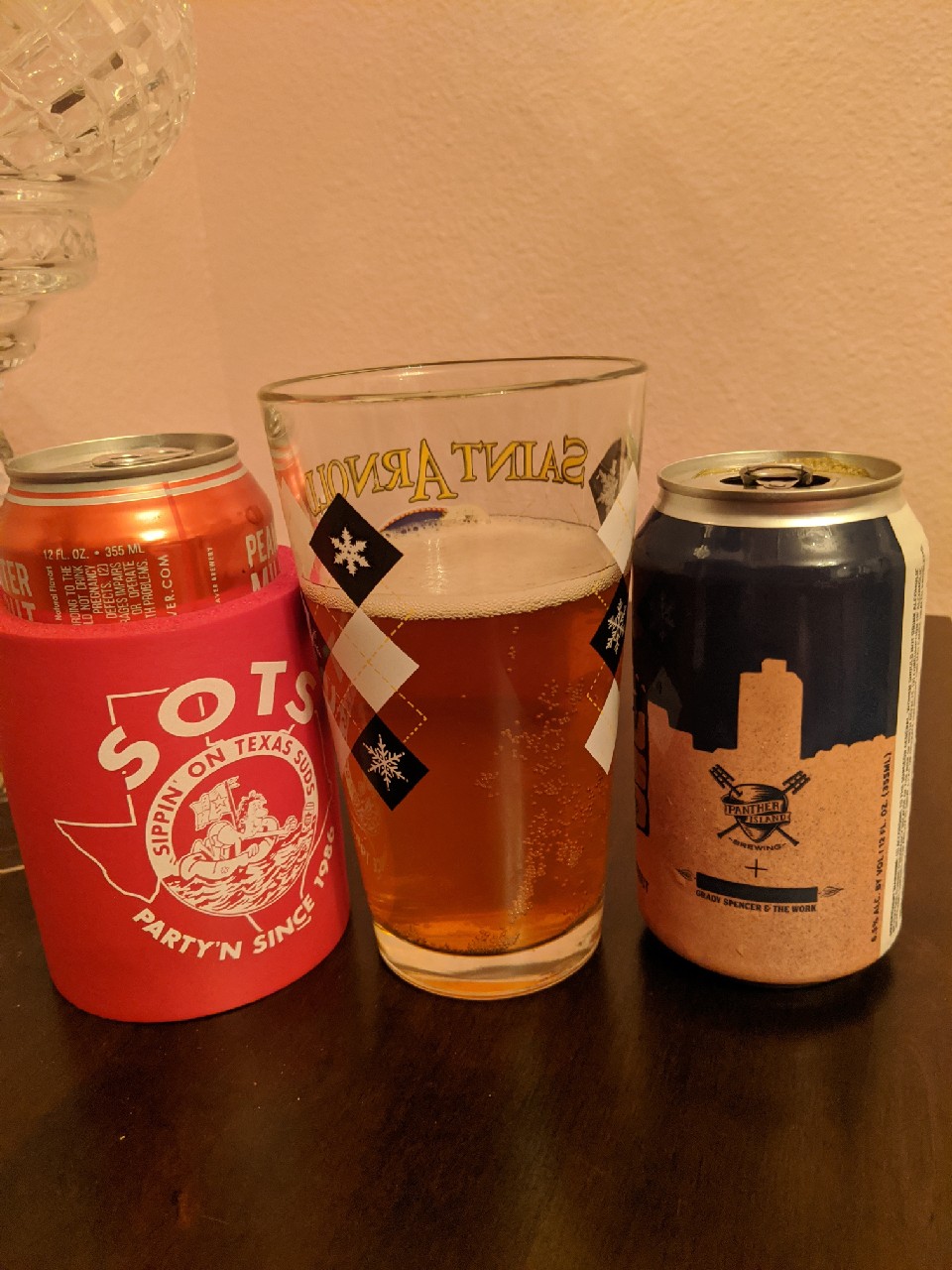 Celebrate!, United States