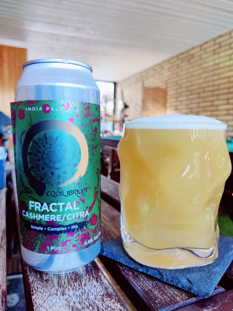 Fractal Cashmere/Citra, United States