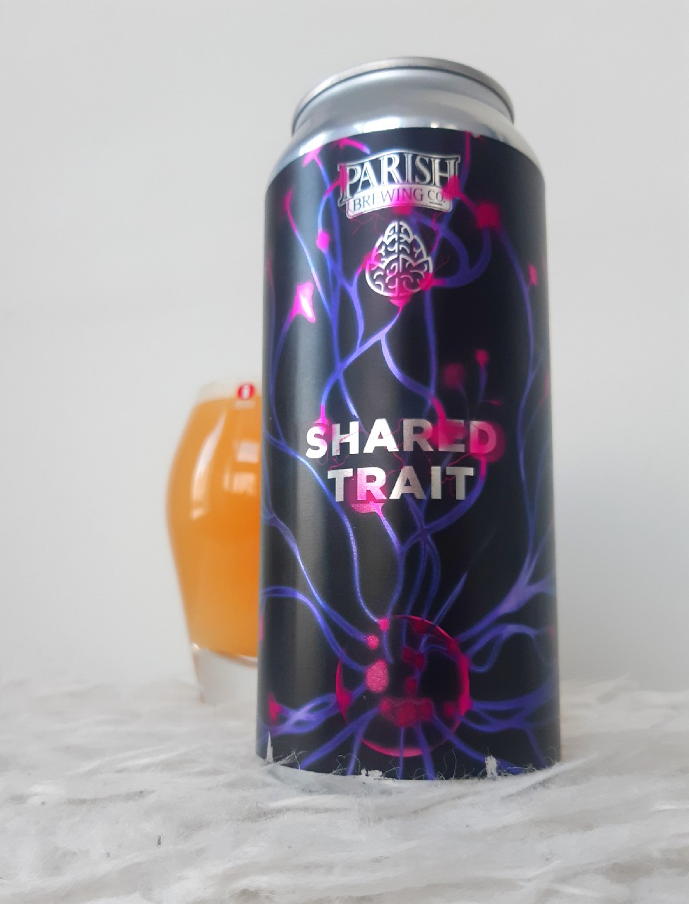 Shared Trait, United States