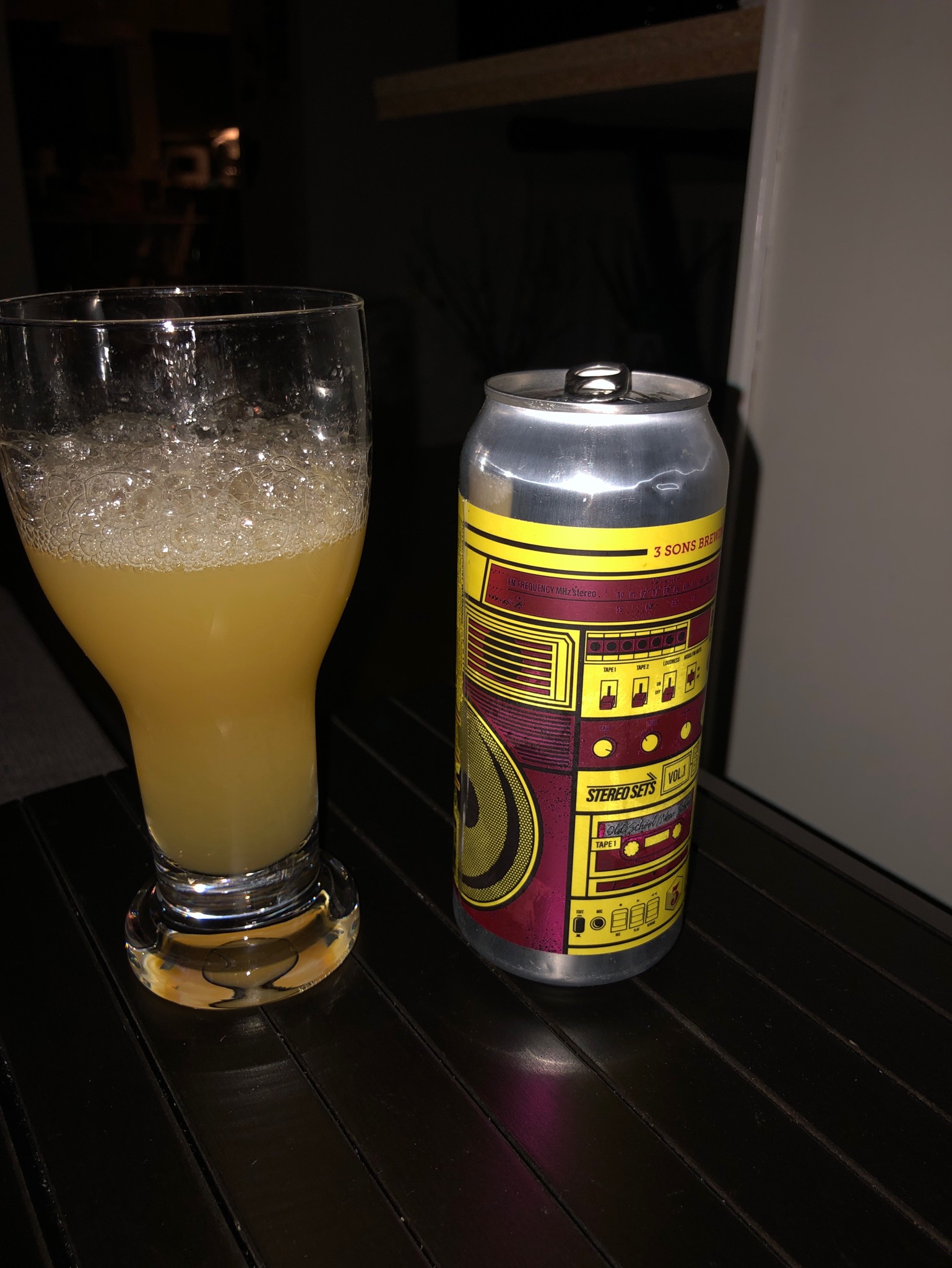 Ole school/new school, United States