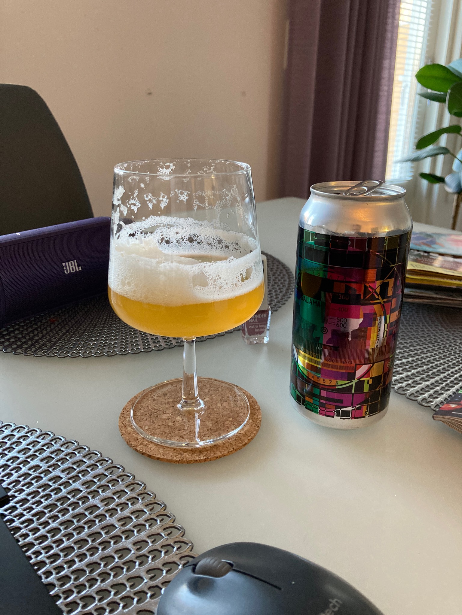 Equilibrium 005, Finland