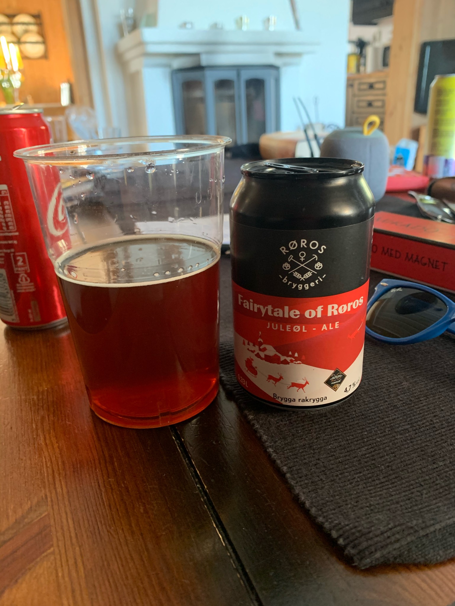 fairytale of røros, Norway