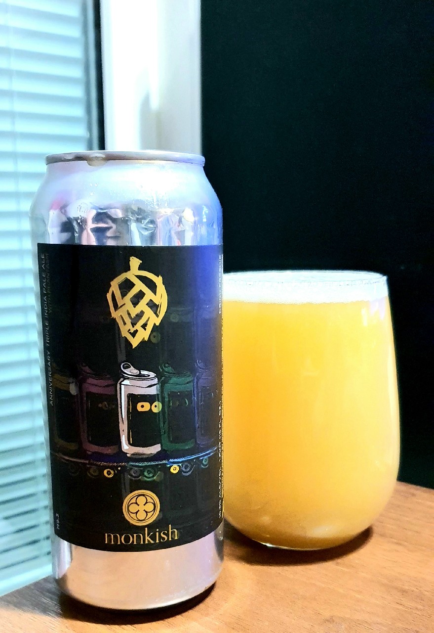 M9.3 TIPA, United States