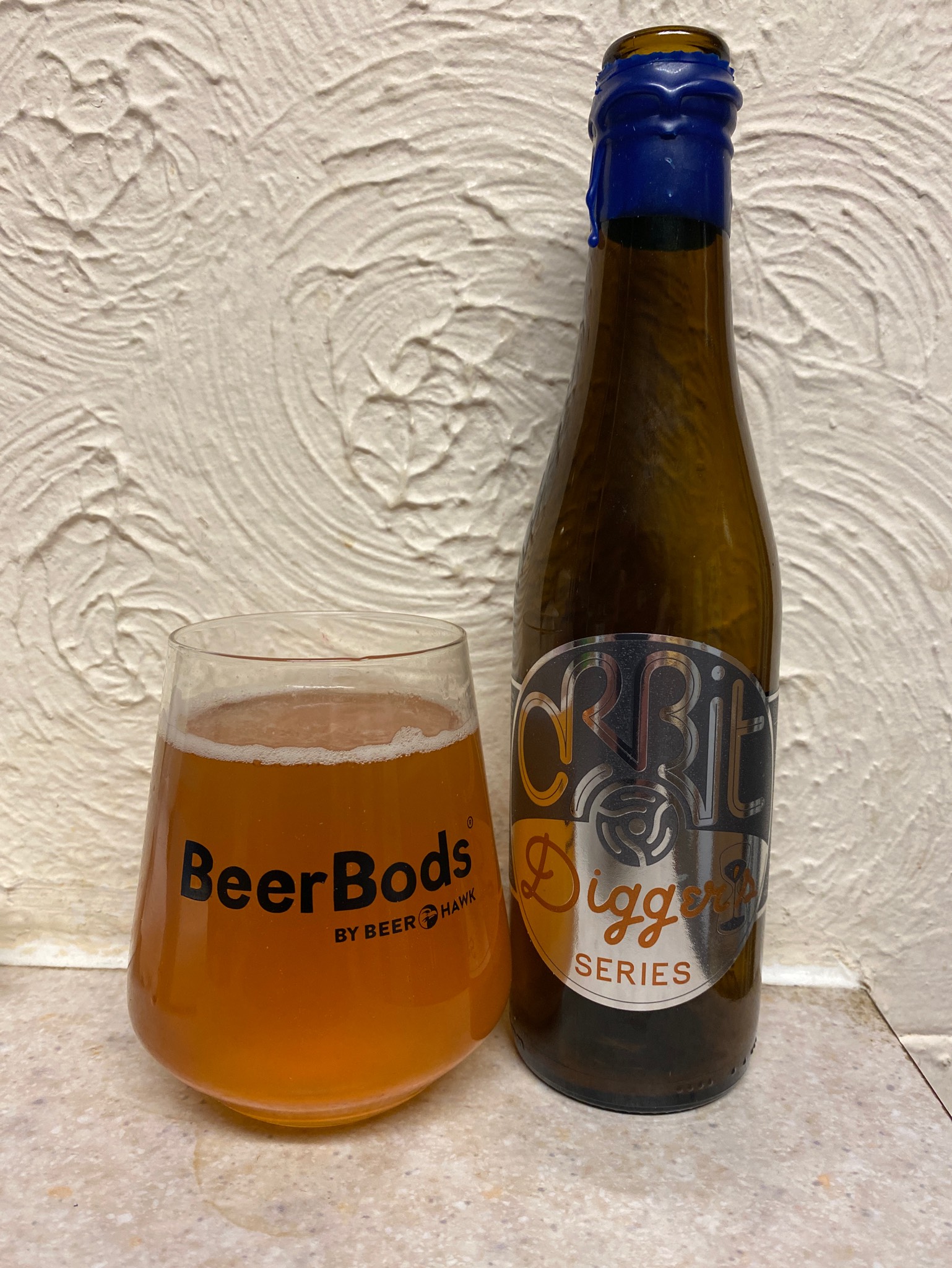 Cuvee De Cologne, England