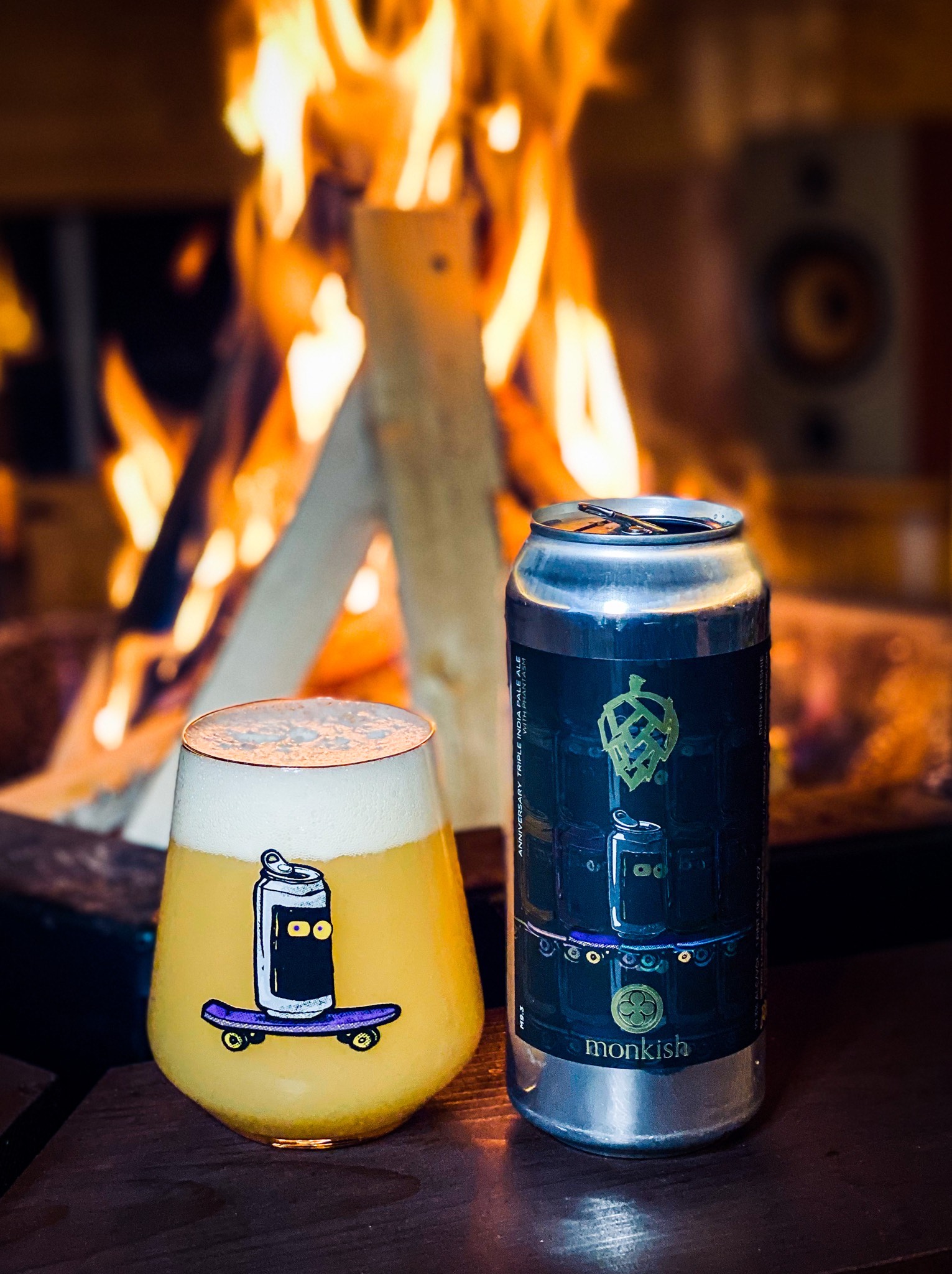 M9.3 TIPA, United States