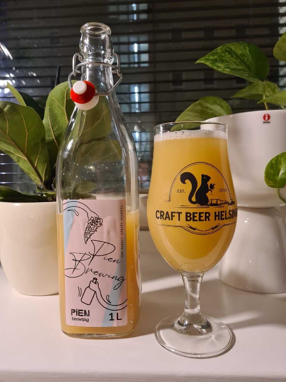 Thrillhouse, Finland